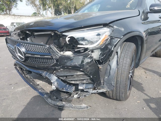 W1N0G8DB7MV307401 Mercedes-Benz Glc 300 Suv