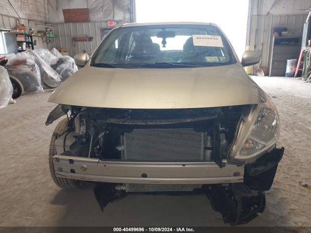 Nissan Versa 1.6 S+ 2019 3N1CN7APXKL801840 Image 13
