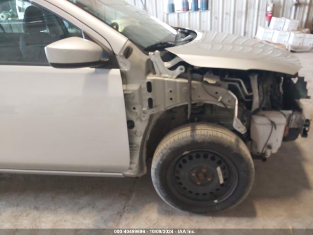 Nissan Versa 1.6 S+ 2019 3N1CN7APXKL801840 Image 12