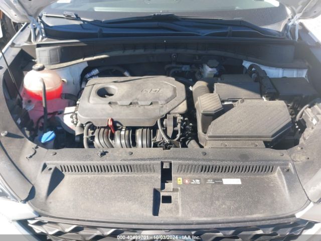 KM8J3CAL4MU408744 Hyundai Tucson Sport