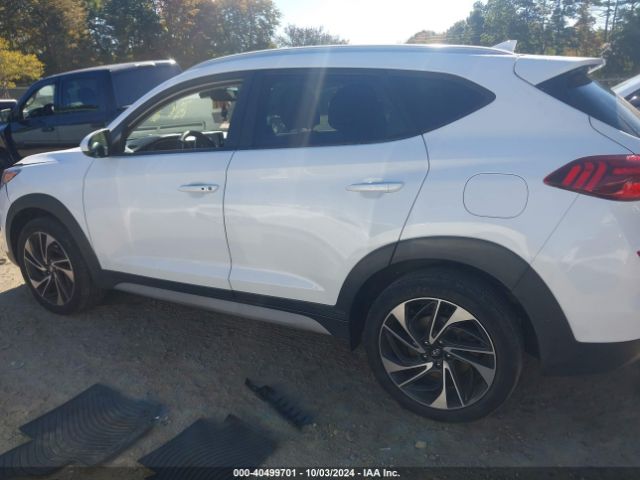 KM8J3CAL4MU408744 Hyundai Tucson Sport