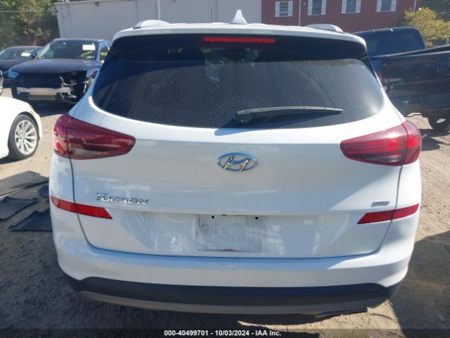 KM8J3CAL4MU408744 Hyundai Tucson Sport