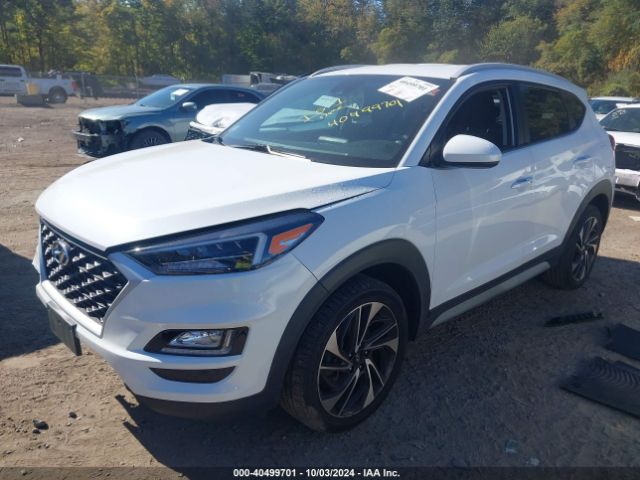 KM8J3CAL4MU408744 Hyundai Tucson Sport