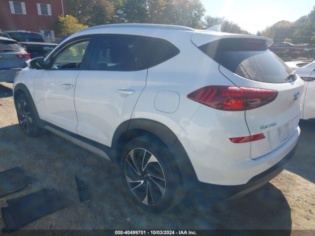 KM8J3CAL4MU408744 Hyundai Tucson Sport