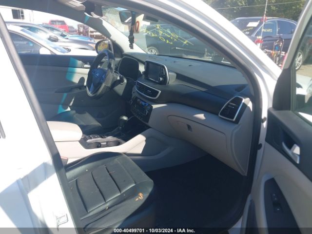 KM8J3CAL4MU408744 Hyundai Tucson Sport