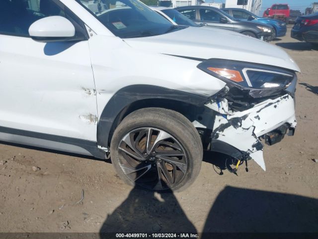 KM8J3CAL4MU408744 Hyundai Tucson Sport