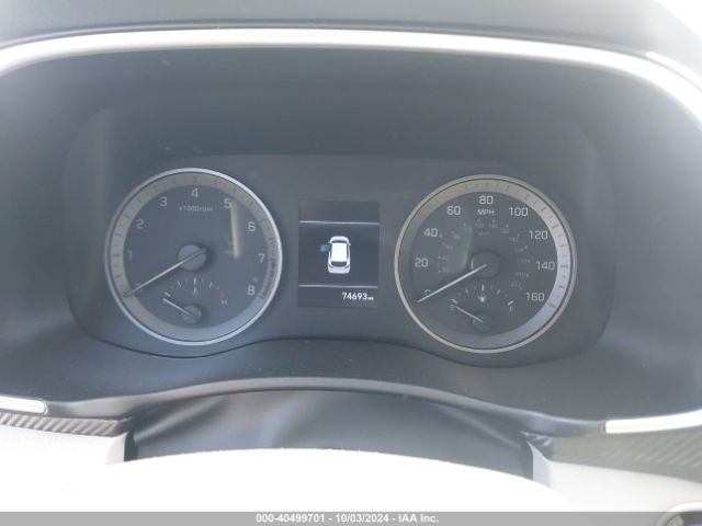 KM8J3CAL4MU408744 Hyundai Tucson Sport