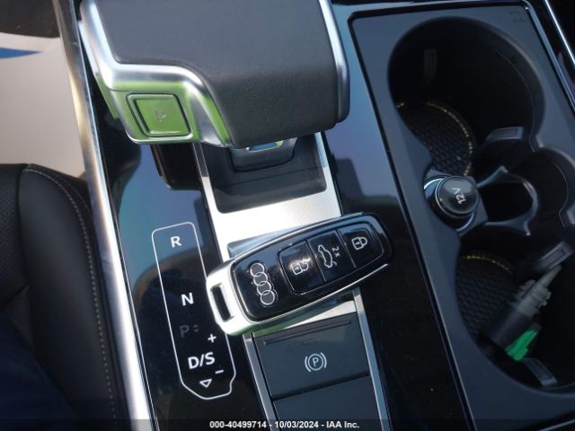 WA1BVBF11ND017986 Audi Q8 Premium Plus 55 Tfsi Quattro Tiptronic