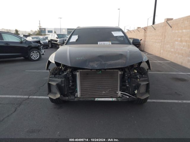 WA1BVBF11ND017986 Audi Q8 Premium Plus 55 Tfsi Quattro Tiptronic