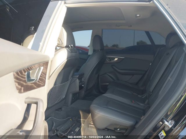 WA1BVBF11ND017986 Audi Q8 Premium Plus 55 Tfsi Quattro Tiptronic