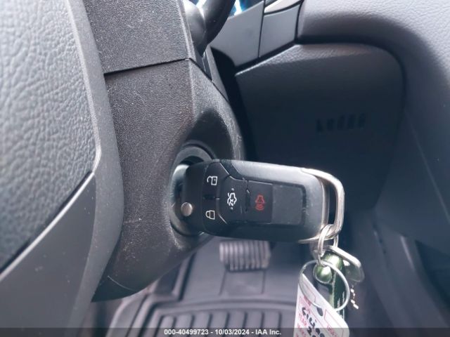 3FA6P0G77ER263883 Ford FUSION S