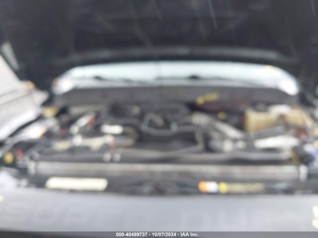 40499737 :رقم المزاد ، 1FT7W2BT4CEB43203 vin ، 2012 Ford Super Duty F-250 Srw Xl مزاد بيع