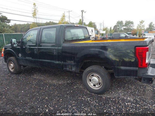 40499737 :رقم المزاد ، 1FT7W2BT4CEB43203 vin ، 2012 Ford Super Duty F-250 Srw Xl مزاد بيع