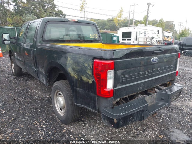 40499737 :رقم المزاد ، 1FT7W2BT4CEB43203 vin ، 2012 Ford Super Duty F-250 Srw Xl مزاد بيع
