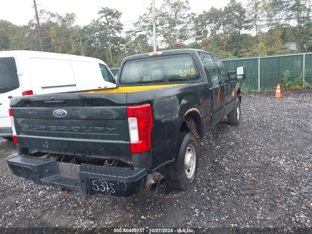 40499737 :رقم المزاد ، 1FT7W2BT4CEB43203 vin ، 2012 Ford Super Duty F-250 Srw Xl مزاد بيع