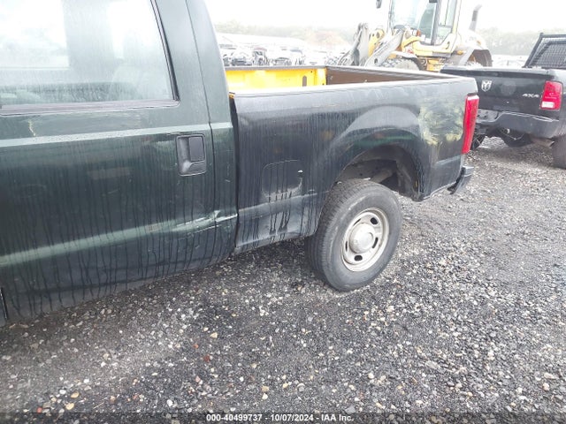 40499737 :رقم المزاد ، 1FT7W2BT4CEB43203 vin ، 2012 Ford Super Duty F-250 Srw Xl مزاد بيع