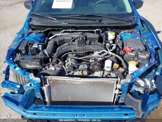 4S3GTAB6XL3706120 Subaru Impreza 5-door