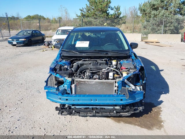 4S3GTAB6XL3706120 Subaru Impreza 5-door