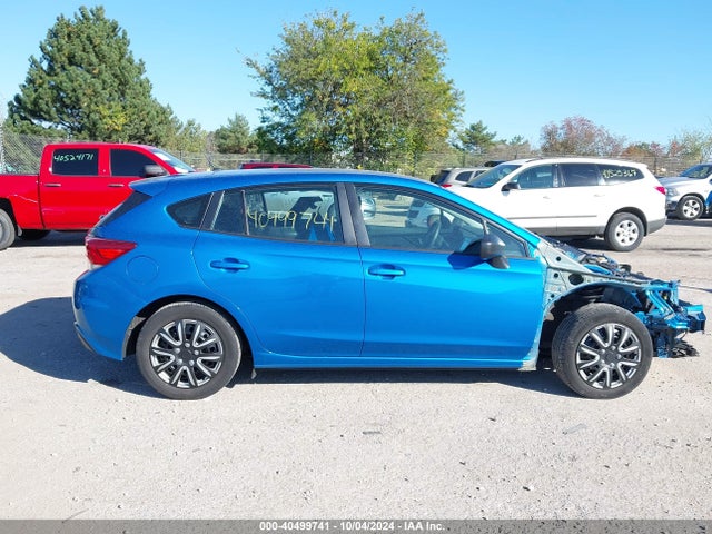 4S3GTAB6XL3706120 Subaru Impreza 5-door