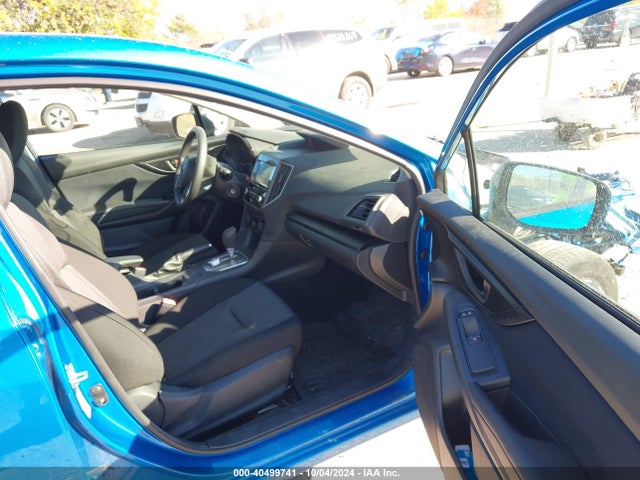 4S3GTAB6XL3706120 Subaru Impreza 5-door