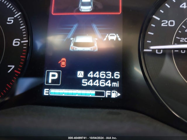 4S3GTAB6XL3706120 Subaru Impreza 5-door