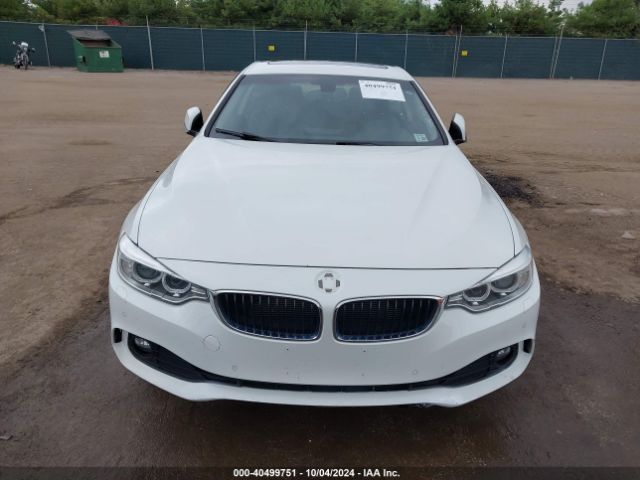 WBA3N9C52FK248366 BMW 428i Xdrive