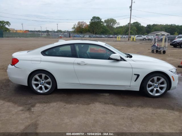WBA3N9C52FK248366 BMW 428i Xdrive
