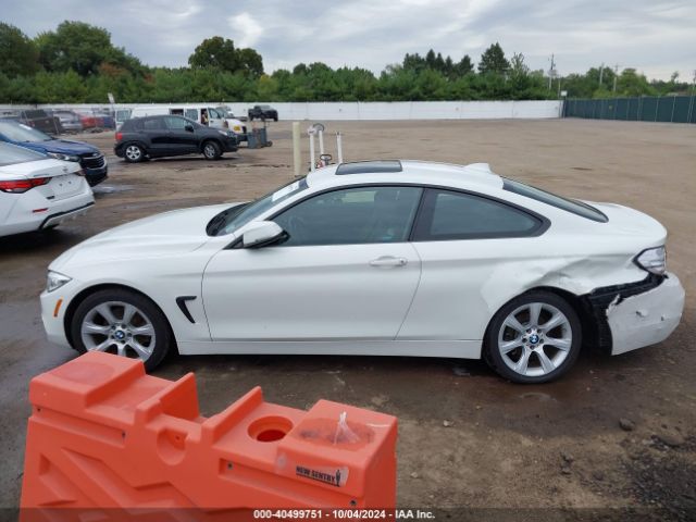 WBA3N9C52FK248366 BMW 428i Xdrive