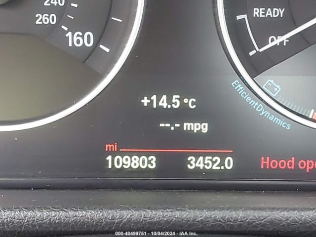 WBA3N9C52FK248366 BMW 428i Xdrive