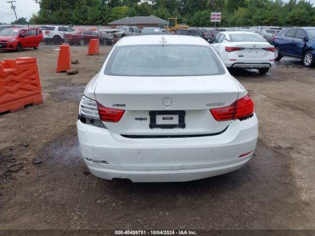WBA3N9C52FK248366 BMW 428i Xdrive