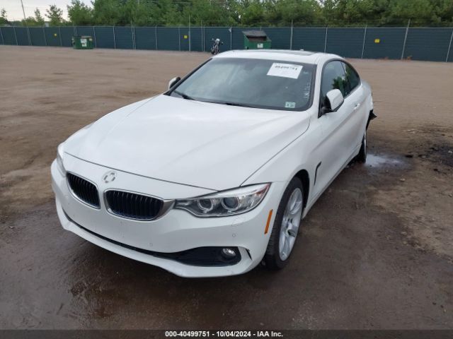WBA3N9C52FK248366 BMW 428i Xdrive