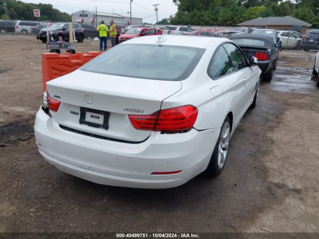 WBA3N9C52FK248366 BMW 428i Xdrive
