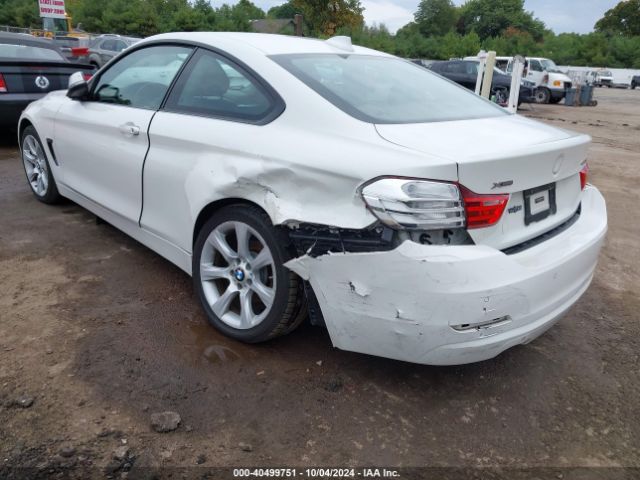 WBA3N9C52FK248366 BMW 428i Xdrive