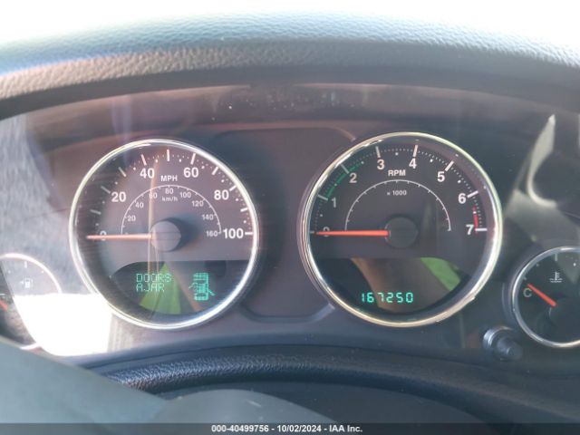 1C4BJWDGXEL101343 Jeep Wrangler Unlimited Sport