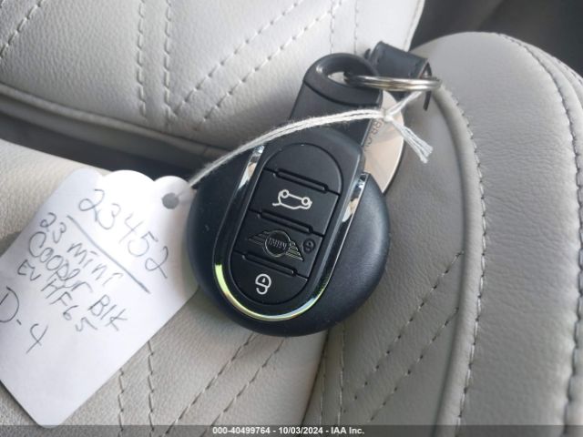 2023 MINI SE HARDTOP WMW13DJ05P2T82345 Photo 10