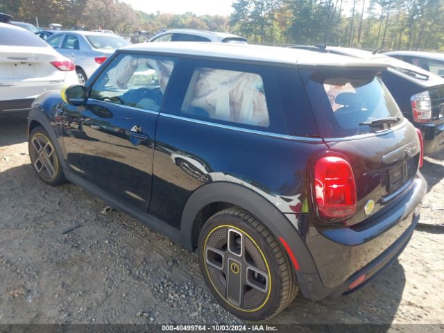 2023 MINI SE HARDTOP WMW13DJ05P2T82345 Photo 2