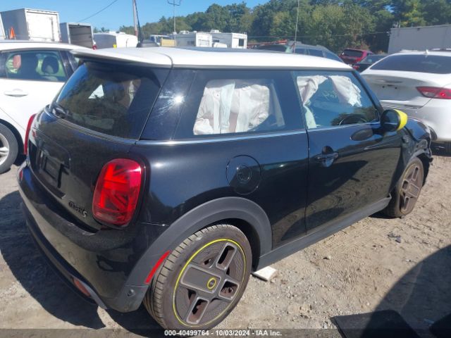 2023 MINI SE HARDTOP WMW13DJ05P2T82345 Photo 3