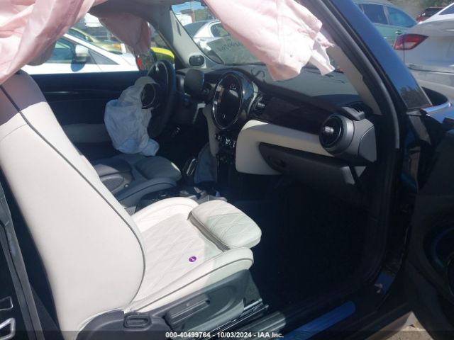 2023 MINI SE HARDTOP WMW13DJ05P2T82345 Photo 4