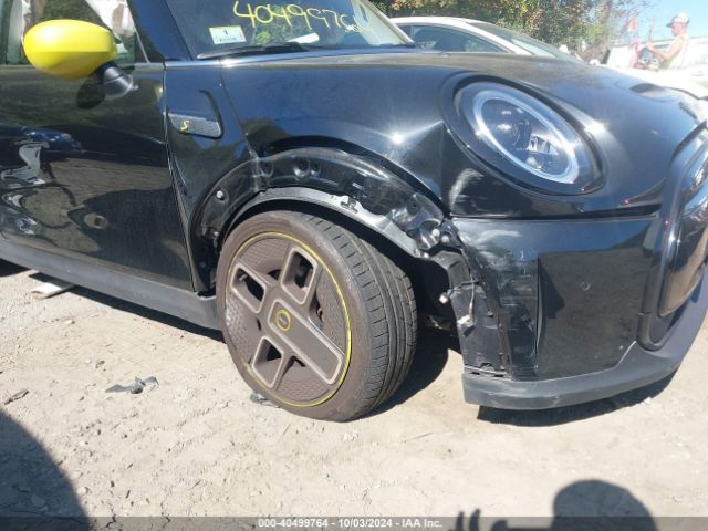 2023 MINI SE HARDTOP WMW13DJ05P2T82345 Photo 5