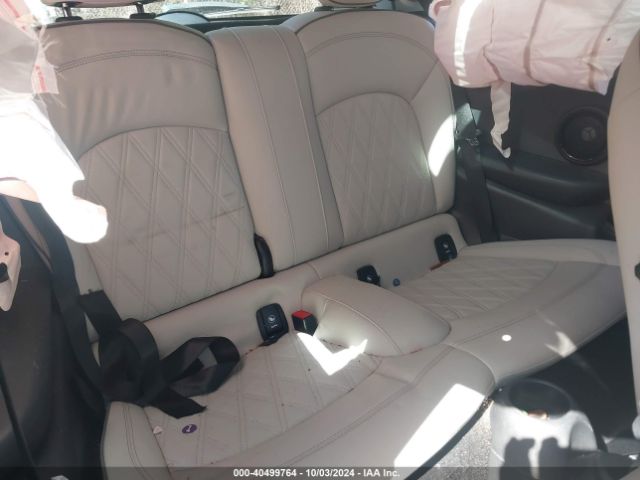 2023 MINI SE HARDTOP WMW13DJ05P2T82345 Photo 7