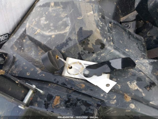 2022 CAN-AM MAVERICK SPORT 3JB1VAX45NK000003 Photo 10