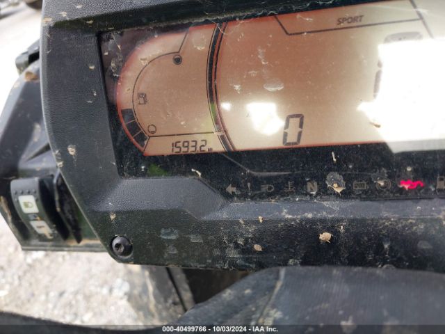 2022 CAN-AM MAVERICK SPORT 3JB1VAX45NK000003 Photo 6