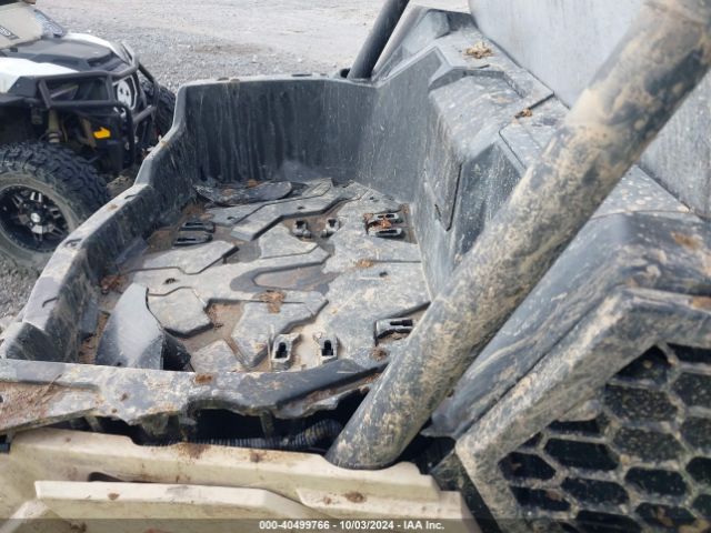 2022 CAN-AM MAVERICK SPORT 3JB1VAX45NK000003 Photo 7