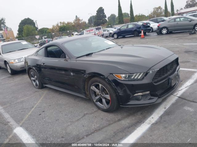1FA6P8AM0F5306817 auction archive image