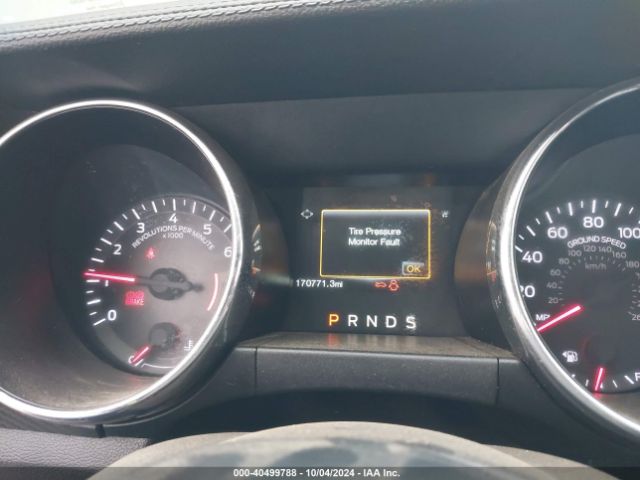1FA6P8AM0F5306817 Ford Mustang V6