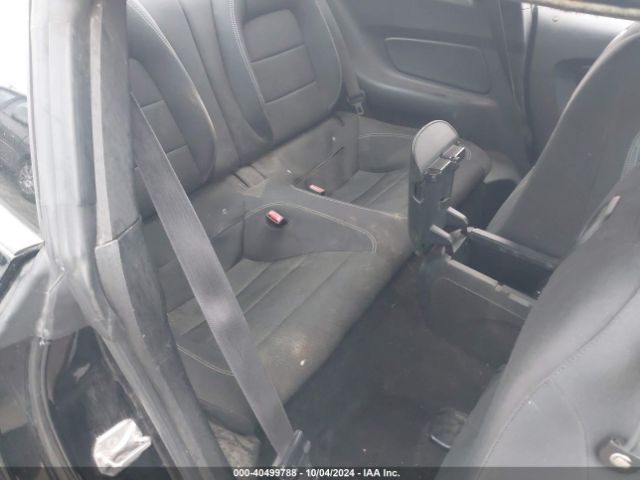 1FA6P8AM0F5306817 Ford Mustang V6