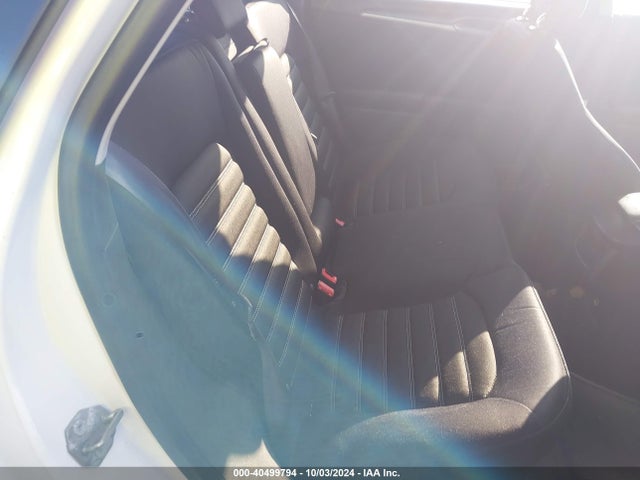 Ford FUSION SE 2014 3FA6P0H72ER189707 Image 8