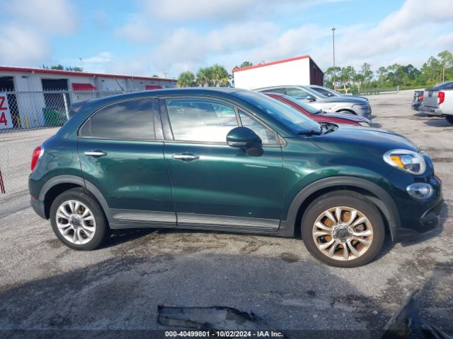 ZFBCFXBT0GP331329 Fiat 500x Easy