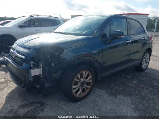 ZFBCFXBT0GP331329 Fiat 500x Easy