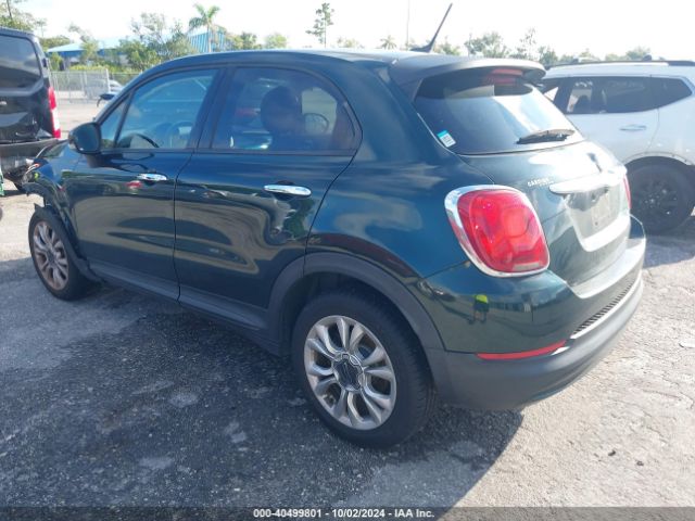 ZFBCFXBT0GP331329 Fiat 500x Easy